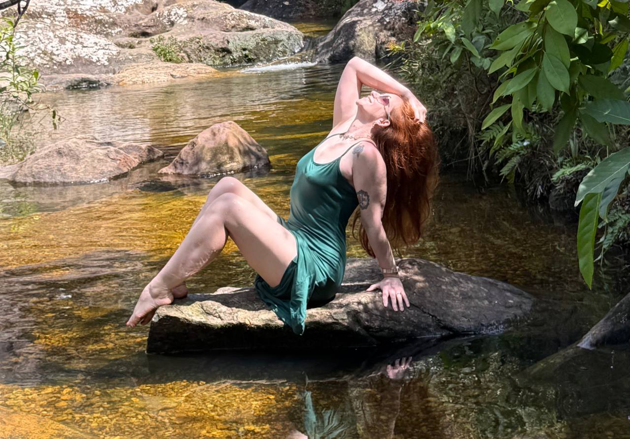 The Fairy Secrets